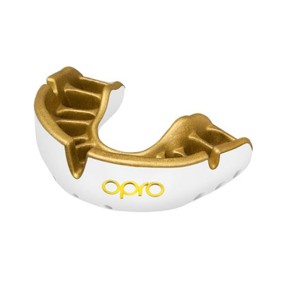 Opro GOLD level