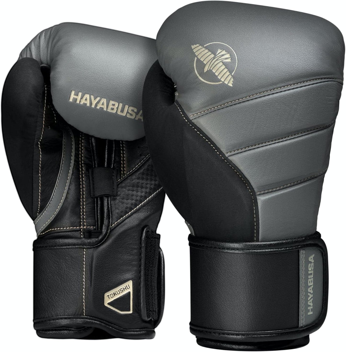 Hayabusa T3 Boxing Gloves