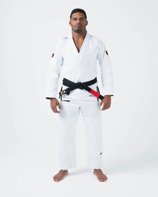 Ultralight 2.0 Jiu Jitsu Gi - 2024 Version