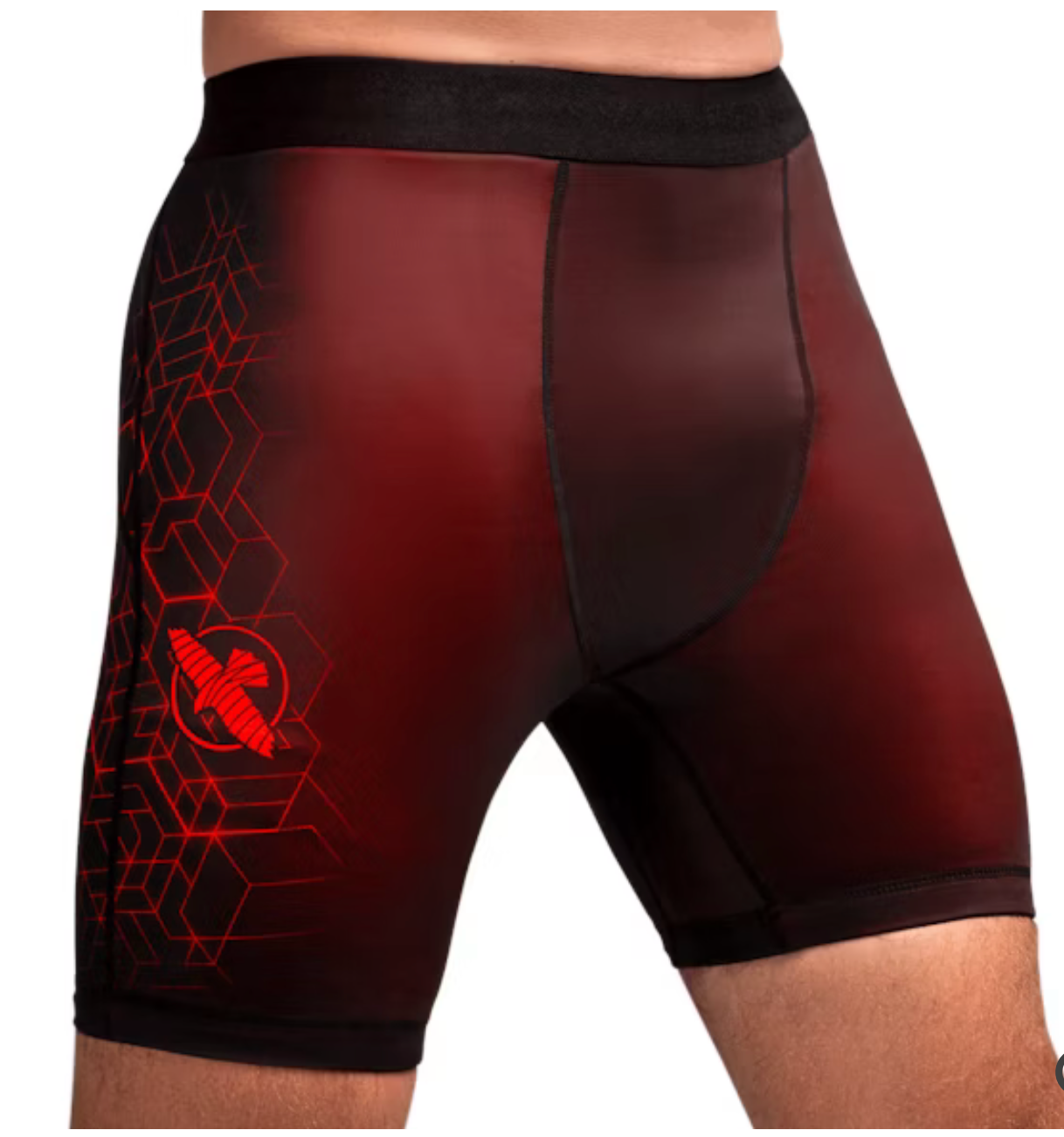 Hayabusa Geo Vale Tudo Shorts