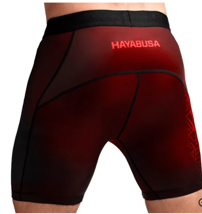 Hayabusa Geo Vale Tudo Shorts