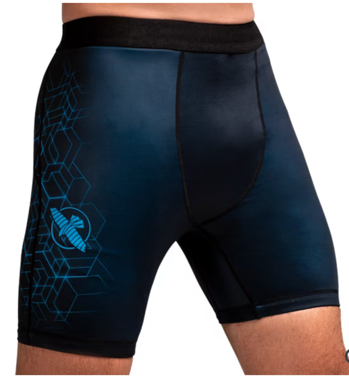 Hayabusa Geo Vale Tudo Shorts