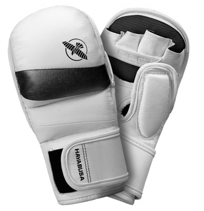 Hayabusa T3 7oz Hybrid Gloves