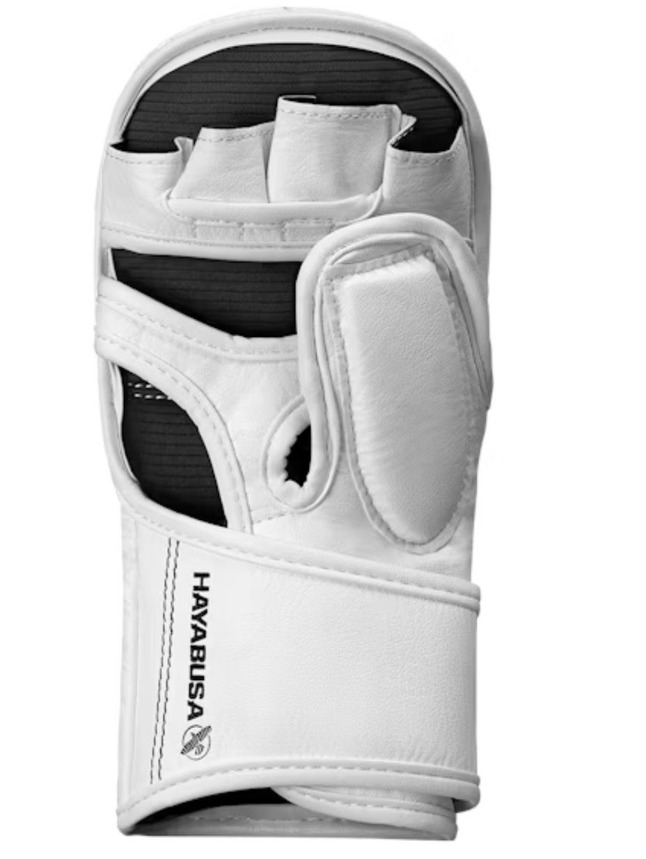 Hayabusa T3 7oz Hybrid Gloves