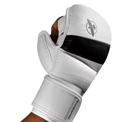 Hayabusa T3 7oz Hybrid Gloves