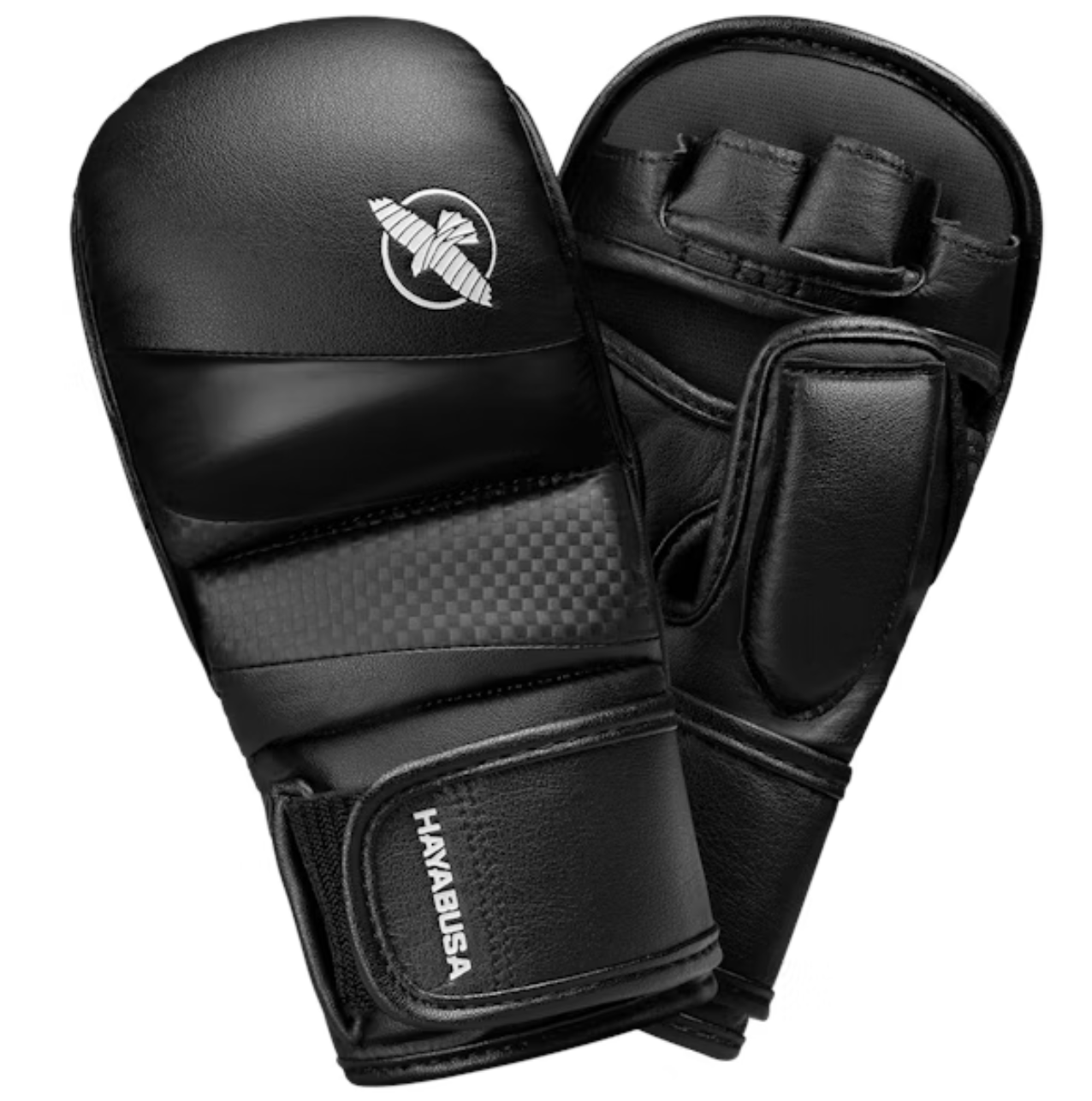 Hayabusa T3 7oz Hybrid Gloves