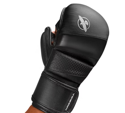 Hayabusa T3 7oz Hybrid Gloves