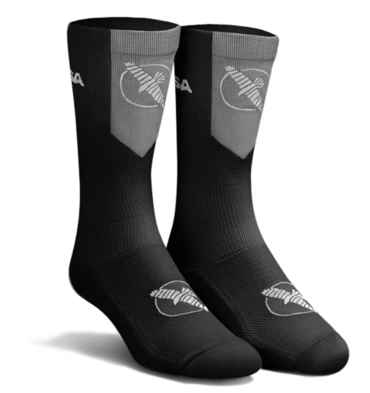 Hayabusa Pro Boxing Socks