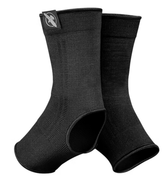 Hayabusa Ankle Supports