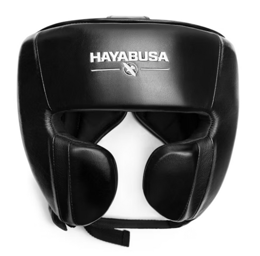 Hayabusa Pro Boxing Headgear