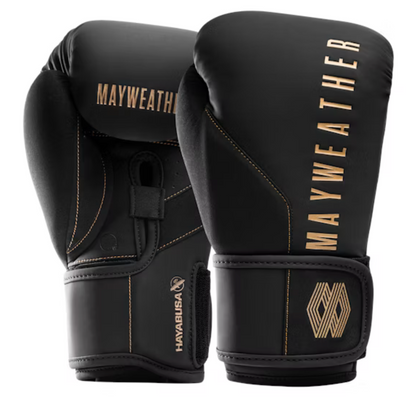 Mayweather Champ Boxing Gloves