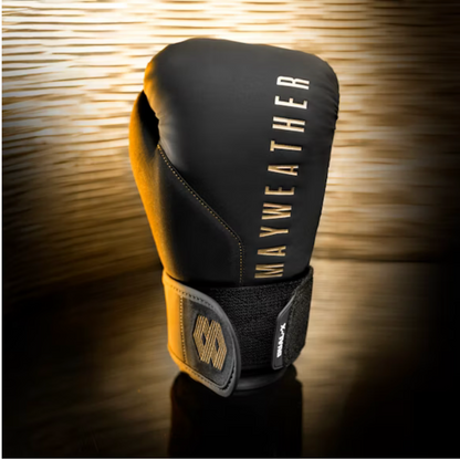 Mayweather Champ Boxing Gloves