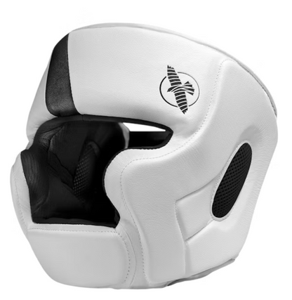 Hayabusa T3 MMA Headgear