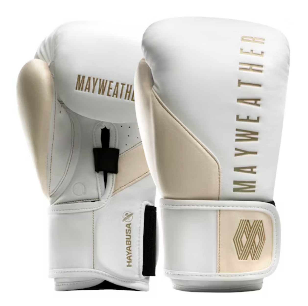 Mayweather Champ Boxing Gloves