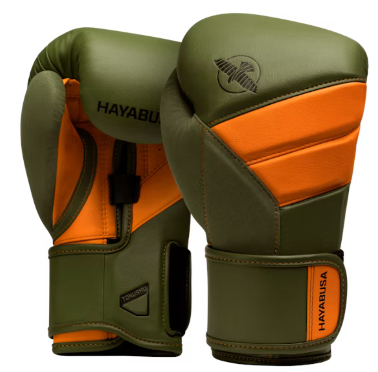 Hayabusa T3 Boxing Gloves