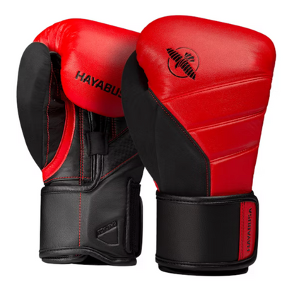 Hayabusa T3 Boxing Gloves