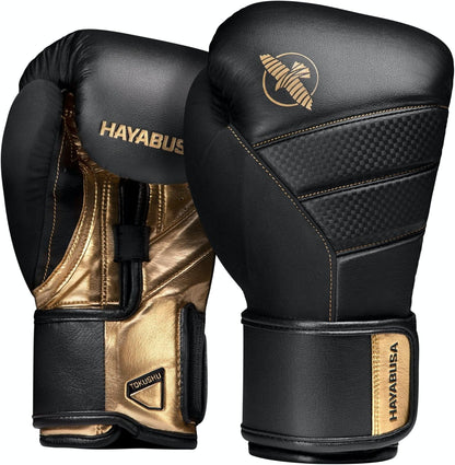 Hayabusa T3 Boxing Gloves