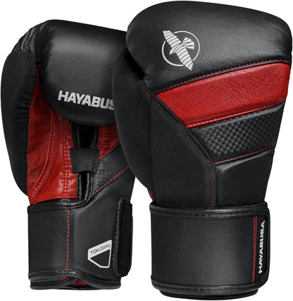 Hayabusa T3 Boxing Gloves