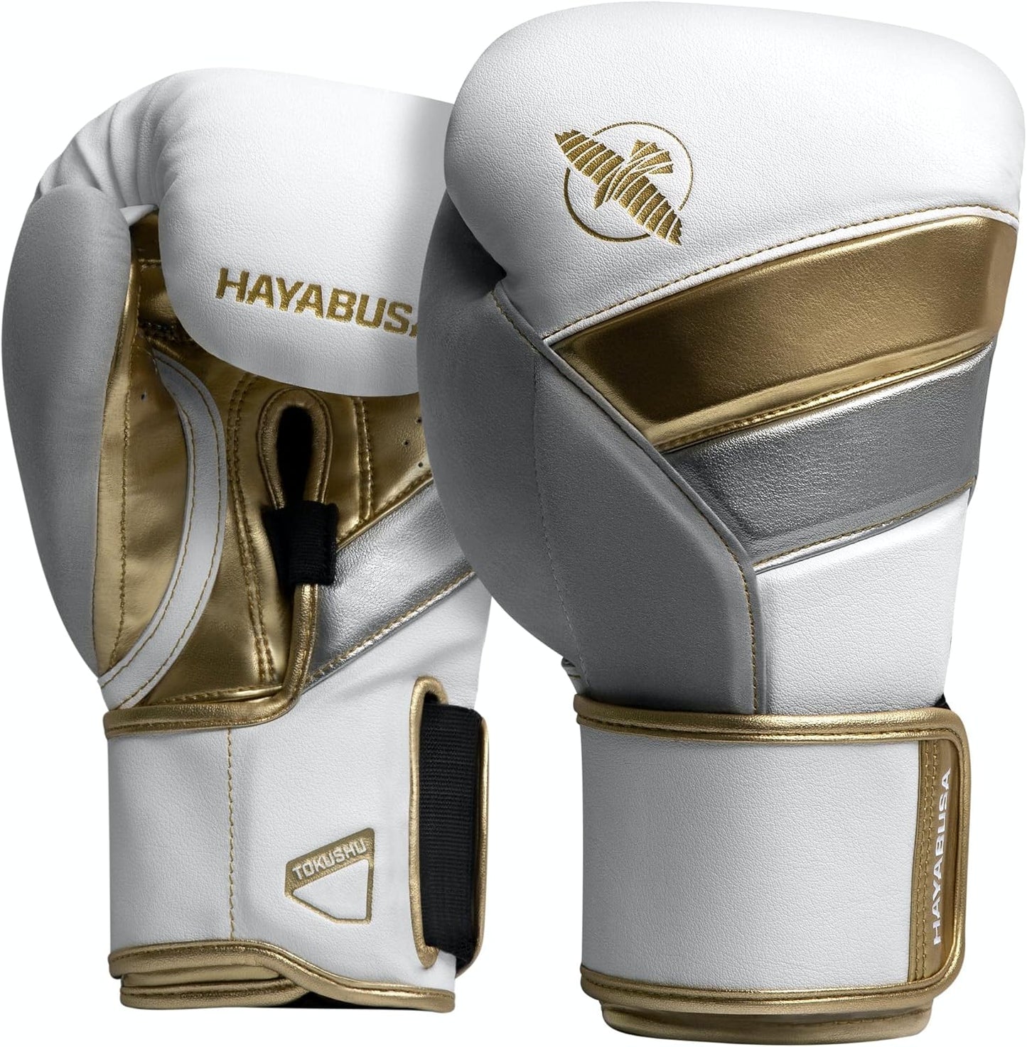 Hayabusa T3 Boxing Gloves